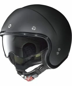 Best reviews of ✨ Nolan N21 Durango Open Face Helmet Matt Black 🥰