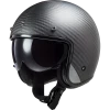 Best Sale 🌟 LS2 Bob Open Face Helmet Carbon ✨