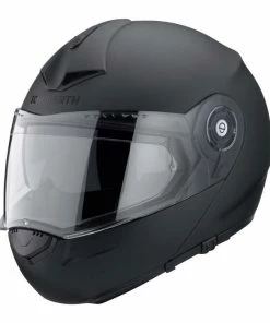 Buy ๐ Schuberth C3 Pro Flip Up Helmet Matt Black ๐