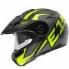 Best Pirce ✔️ Schuberth E1 Flip Up Adventure Helmet Tuareg Yellow ✨