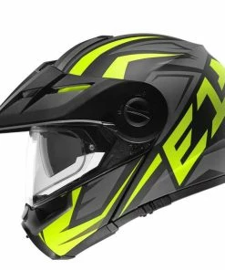 Best Pirce ✔️ Schuberth E1 Flip Up Adventure Helmet Tuareg Yellow ✨