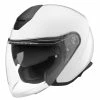 Hot Sale 🤩 Schuberth M1 Pro Open Face Helmet Gloss White ⌛