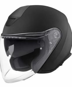 Hot Sale 🥰 Schuberth M1 Pro Open Face Helmet Matt Black 👍