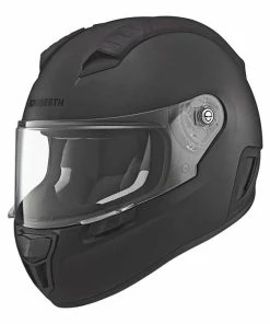 Budget 🛒 Schuberth S2 Sport Full Face Helmet Matt Black ✨
