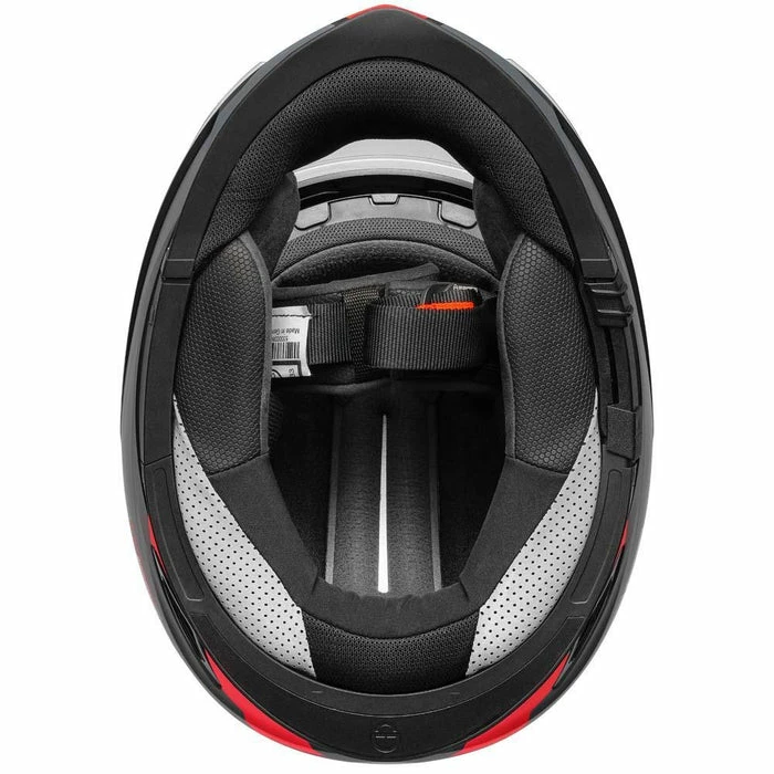 Best reviews of ๐ Schuberth S2 Sport Full Face Helmet Polar Red ๐งจ - Image 2