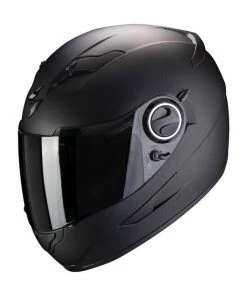 Coupon 🌟 Scorpion Exo 490 Full Face Helmet Matt Black ⭐