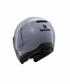 Promo 🛒 Shark Citycruiser Open Face Helmet Grey 🥰 -Shark shop Shark Citycruiser Open Face Helmet Grey 3 700x700