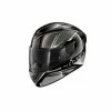 Discount 🛒 Shark D-Skwal 2 Daven Full Face Helmet Black/Anthracite/Silver ⭐