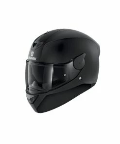 Best Pirce ๐คฉ Shark D-Skwal 2 Full Face Helmet Matt Black โ