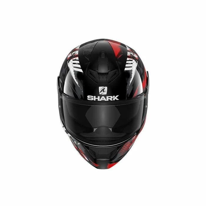 Wholesale ๐งจ Shark D-Skwal 2 Penxa Full Face Helmet Black/Red/Anthracite ๐คฉ 2 Wholesale ๐งจ Shark D-Skwal 2 Penxa Full Face Helmet Black/Red/Anthracite ๐คฉ - Image 2