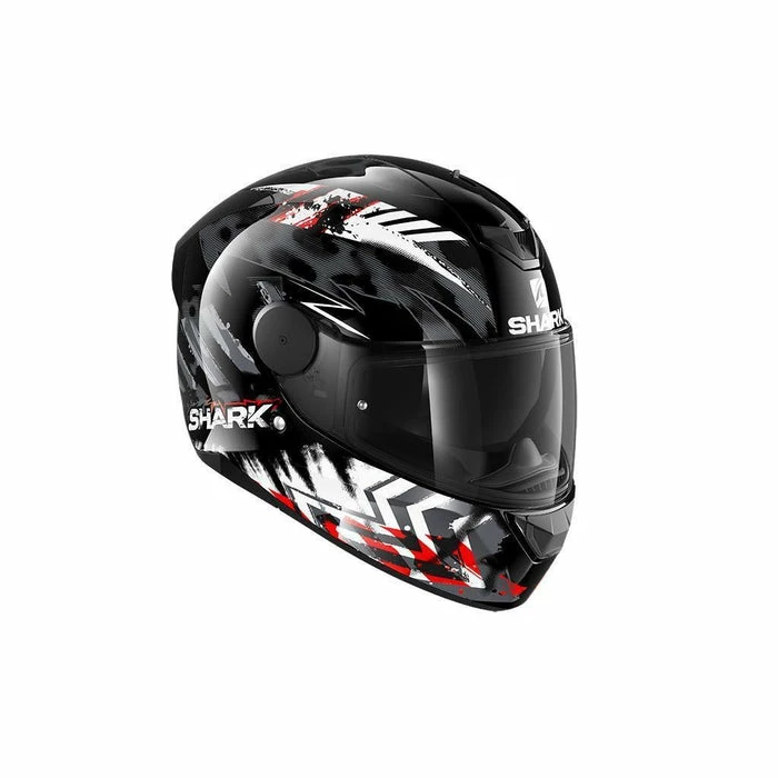 Wholesale ๐งจ Shark D-Skwal 2 Penxa Full Face Helmet Black/Red/Anthracite ๐คฉ 3 Wholesale ๐งจ Shark D-Skwal 2 Penxa Full Face Helmet Black/Red/Anthracite ๐คฉ - Image 3
