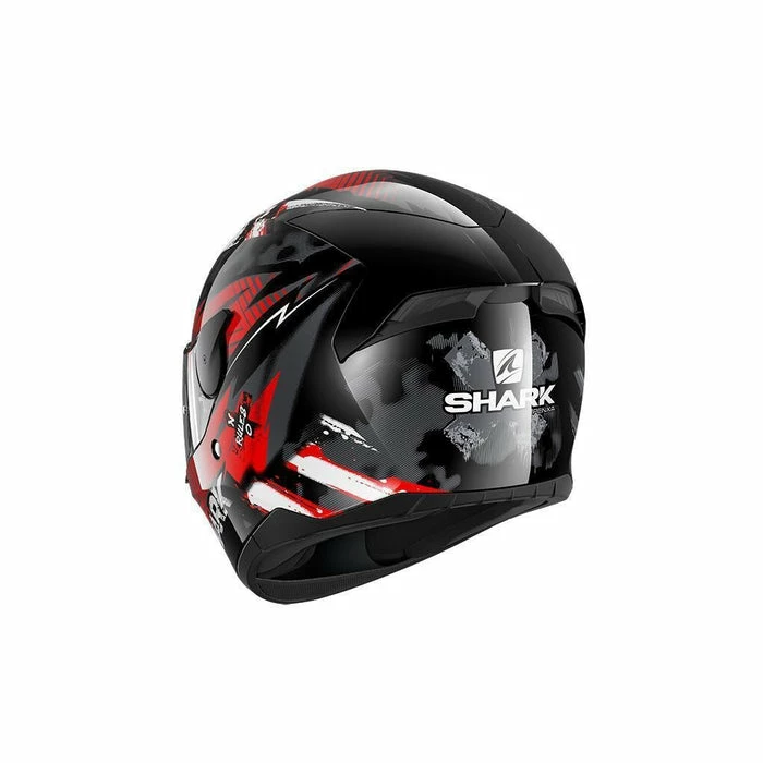 Wholesale ๐งจ Shark D-Skwal 2 Penxa Full Face Helmet Black/Red/Anthracite ๐คฉ 4 Wholesale ๐งจ Shark D-Skwal 2 Penxa Full Face Helmet Black/Red/Anthracite ๐คฉ - Image 4