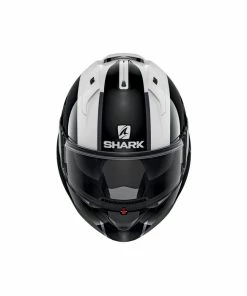 Discount ๐ Shark Evo ES Endless Flip Up Helmet White/Black/Red โค๏ธ 6 Discount ๐ Shark Evo ES Endless Flip Up Helmet White/Black/Red โค๏ธ -Shark shop Shark Evo ES Endless Flip Up Helmet WhiteBlackRed 3 700x700