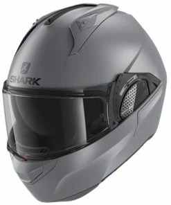 Best reviews of 🌟 Shark Evo GT Flip Up Helmet Matt Anthracite 🔥