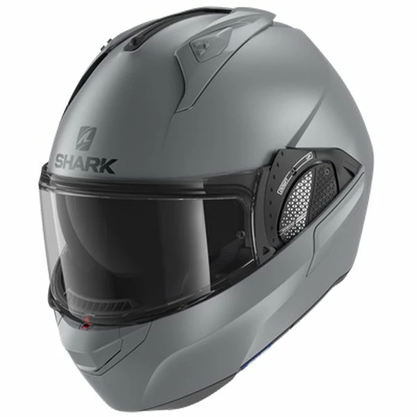 Best reviews of 🌟 Shark Evo GT Flip Up Helmet Matt Anthracite 🔥