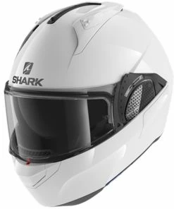 Top 10 ❤️ Shark Evo GT Flip Up Helmet White ✔️