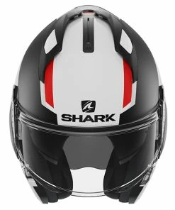 Cheap โ๏ธ Shark Evo GT Sean Flip Up Helmet White/Black/Red ๐ 8 Cheap โ๏ธ Shark Evo GT Sean Flip Up Helmet White/Black/Red ๐ -Shark shop Shark Evo GT Sean Flip Up Helmet WhiteBlackRed 3 600x600