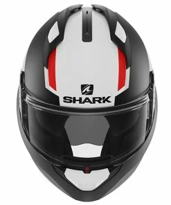 Cheap โ๏ธ Shark Evo GT Sean Flip Up Helmet White/Black/Red ๐ 11 Cheap โ๏ธ Shark Evo GT Sean Flip Up Helmet White/Black/Red ๐ -Shark shop Shark Evo GT Sean Flip Up Helmet WhiteBlackRed 6 600x600