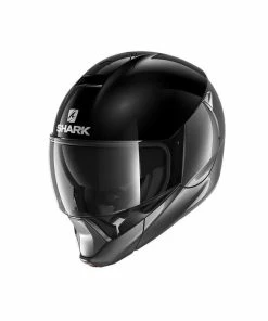 Cheapest 🌟 Shark Evojet Dual Flip Up Helmet Matt Anthracite 😉