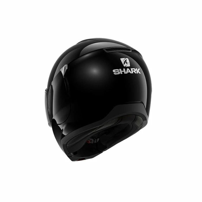 Promo 🔥 Shark Evojet Flip Up Helmet Black ⌛ 2 Promo 🔥 Shark Evojet Flip Up Helmet Black ⌛ - Image 2