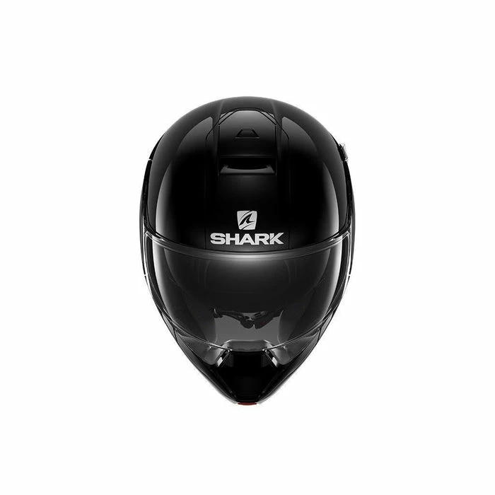 Promo 🔥 Shark Evojet Flip Up Helmet Black ⌛ 3 Promo 🔥 Shark Evojet Flip Up Helmet Black ⌛ - Image 3