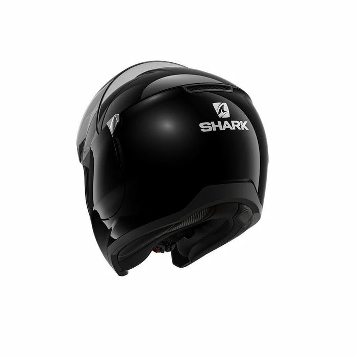 Promo 🔥 Shark Evojet Flip Up Helmet Black ⌛ 5 Promo 🔥 Shark Evojet Flip Up Helmet Black ⌛ - Image 5