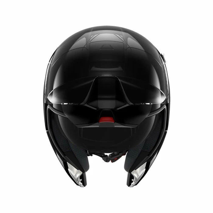 Promo 🔥 Shark Evojet Flip Up Helmet Black ⌛ 6 Promo 🔥 Shark Evojet Flip Up Helmet Black ⌛ - Image 6