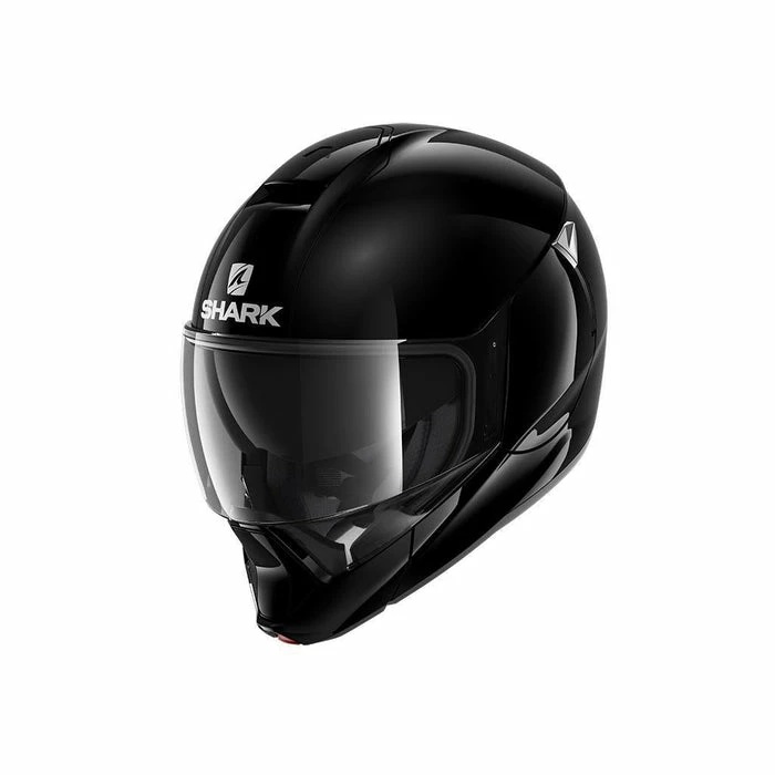 Promo 🔥 Shark Evojet Flip Up Helmet Black ⌛ 1 Promo 🔥 Shark Evojet Flip Up Helmet Black ⌛