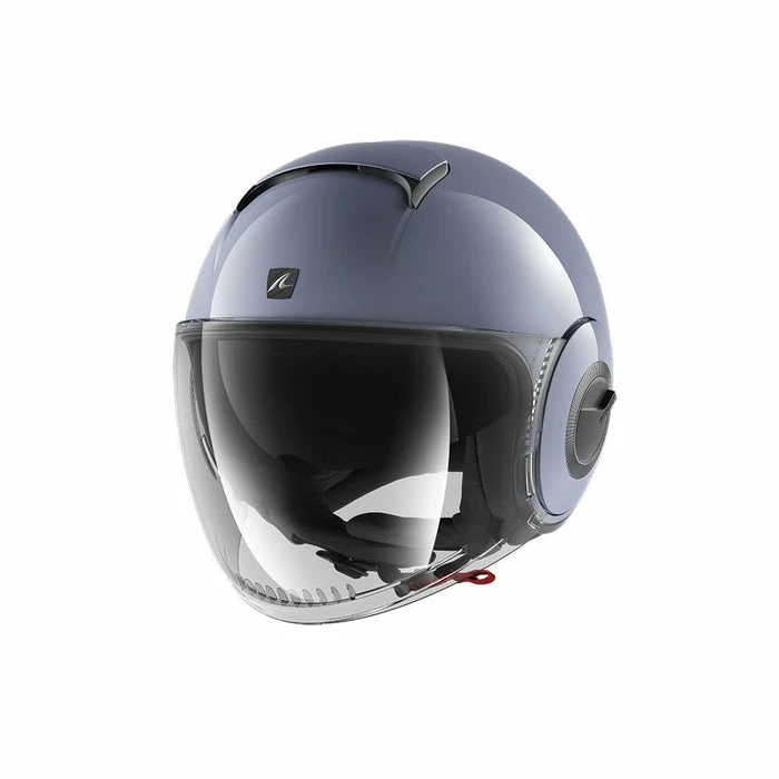 Hot Sale โ Shark Nano Open Face Helmet Grey ๐งจ