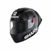 Coupon 👏 Shark Race-R Pro Carbon Fibre Helmet Matt Black 🎁
