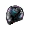 Best reviews of 😉 Shark Ridill 1.2 Nelum Full Face Helmet Black/Pearl 😀