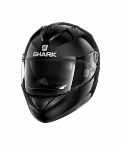 Best Sale 👏 Shark Ridill Full Face Helmet Black 💯