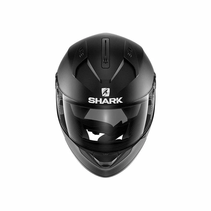 Outlet ๐ Shark Ridill Full Face Helmet Matt Black ๐งจ - Image 3