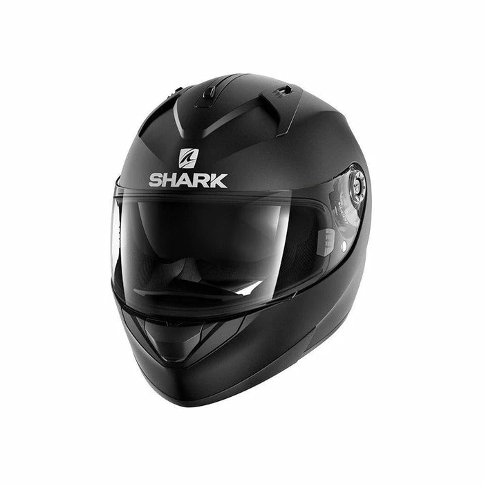 Outlet ๐ Shark Ridill Full Face Helmet Matt Black ๐งจ