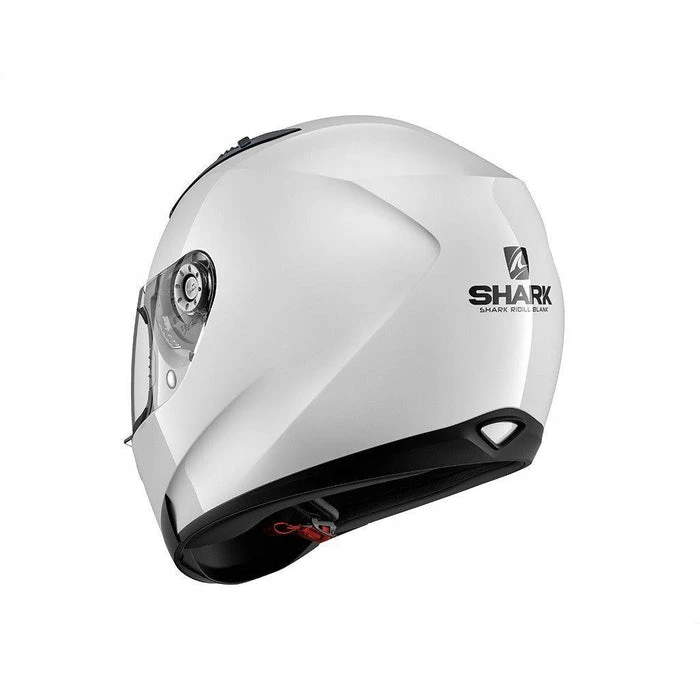 Hot Sale ๐ Shark Ridill Full Face Helmet White ๐ฅฐ 2 Hot Sale ๐ Shark Ridill Full Face Helmet White ๐ฅฐ - Image 2