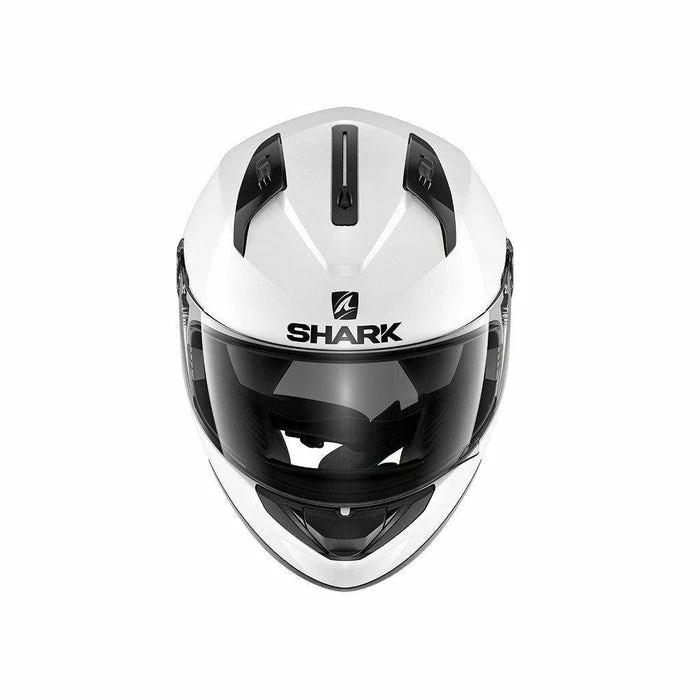 Hot Sale ๐ Shark Ridill Full Face Helmet White ๐ฅฐ 3 Hot Sale ๐ Shark Ridill Full Face Helmet White ๐ฅฐ - Image 3