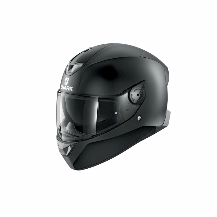 Hot Sale โจ Shark Skwal 2 Full Face Helmet With LED Lights Matt Black ๐