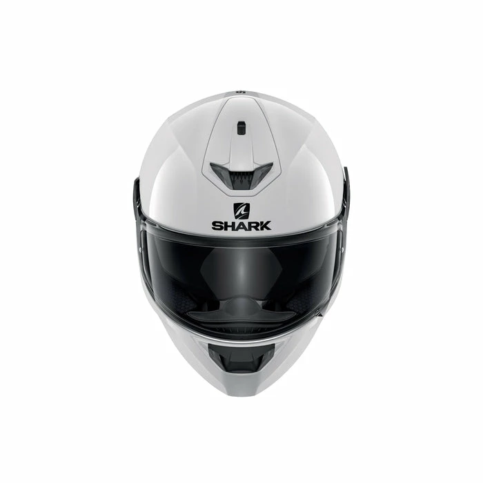 Brand new ๐ Shark Skwal 2 Full Face Helmet With LED Lights White ๐ฅ - Image 3