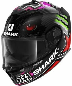 Best Pirce ๐งจ Shark Spartan GT Carbon Fibre Redding Replica ๐ฏ