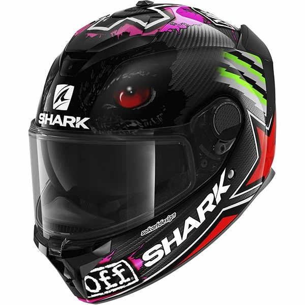 Best Pirce ๐งจ Shark Spartan GT Carbon Fibre Redding Replica ๐ฏ