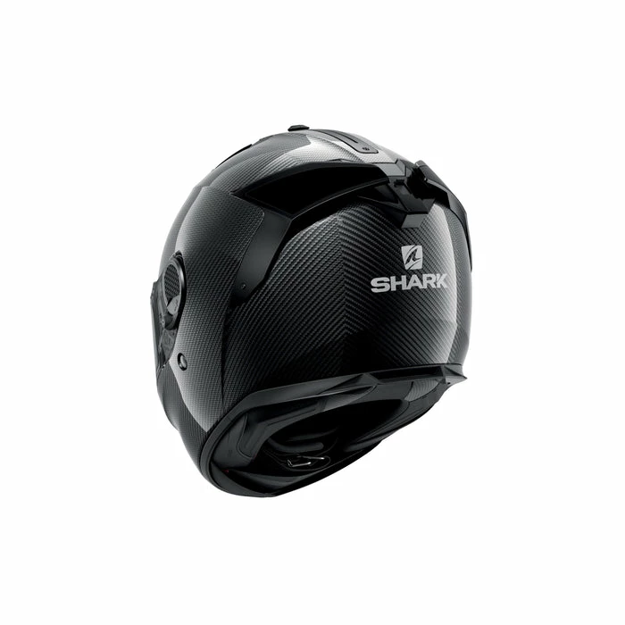 Buy ๐งจ Shark Spartan GT Carbon Fibre Skin Helmet โ 2 Buy ๐งจ Shark Spartan GT Carbon Fibre Skin Helmet โ - Image 2