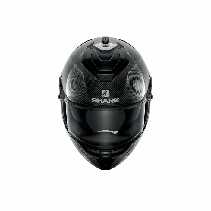 Buy ๐งจ Shark Spartan GT Carbon Fibre Skin Helmet โ 3 Buy ๐งจ Shark Spartan GT Carbon Fibre Skin Helmet โ - Image 3