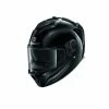 Cheapest 🥰 Shark Spartan GT Full Face Helmet Solid Colours Black 🔔