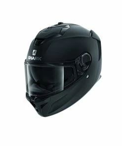 Cheapest ๐คฉ Shark Spartan GT Full Face Helmet Solid Colours Matt Black โ๏ธ