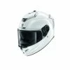 Wholesale 🔥 Shark Spartan GT Full Face Helmet Solid Colours White 🎁