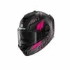Best Sale ⭐ Shark Spartan GT Ryser Full Face Helmet Matt Black/Anthracite/Violet 🌟