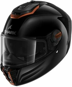 Best reviews of 😍 Shark Spartan RS Full Face Helmet Black 🌟