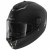Discount ⌛ Shark Spartan RS Full Face Helmet Matt Black 🔔