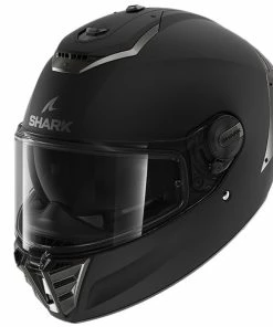 Discount โ Shark Spartan RS Full Face Helmet Matt Black ๐
