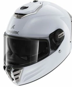 Coupon ✨ Shark Spartan RS Full Face Helmet White ✔️